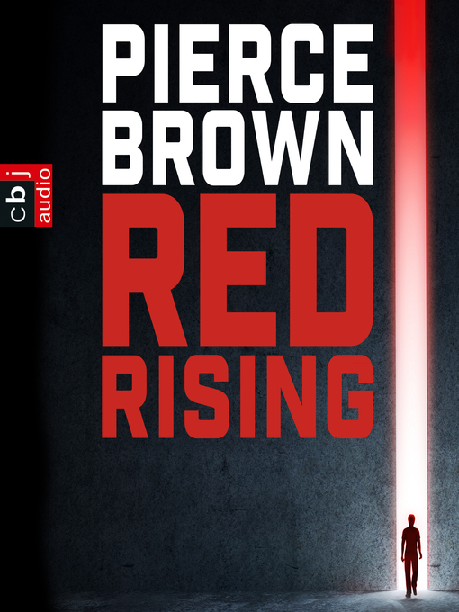 Title details for Red Rising by Pierce Brown - Available